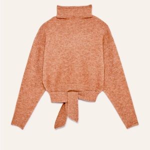 Aritzia Wilfred Lorin Sweater Small